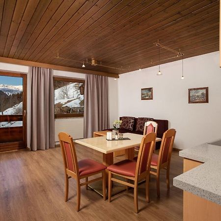 Appartementhaus Tannenberg Σάαλμπαχ-Χίντεργκλεμ Εξωτερικό φωτογραφία