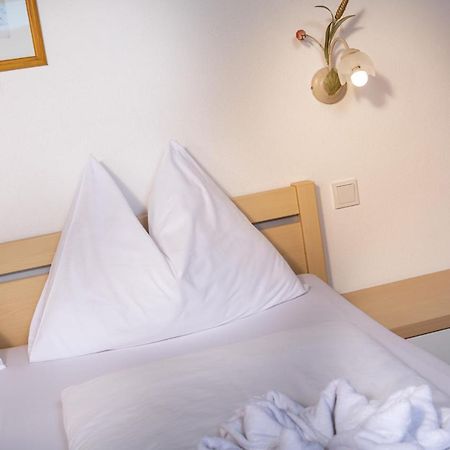 Appartementhaus Tannenberg Σάαλμπαχ-Χίντεργκλεμ Εξωτερικό φωτογραφία