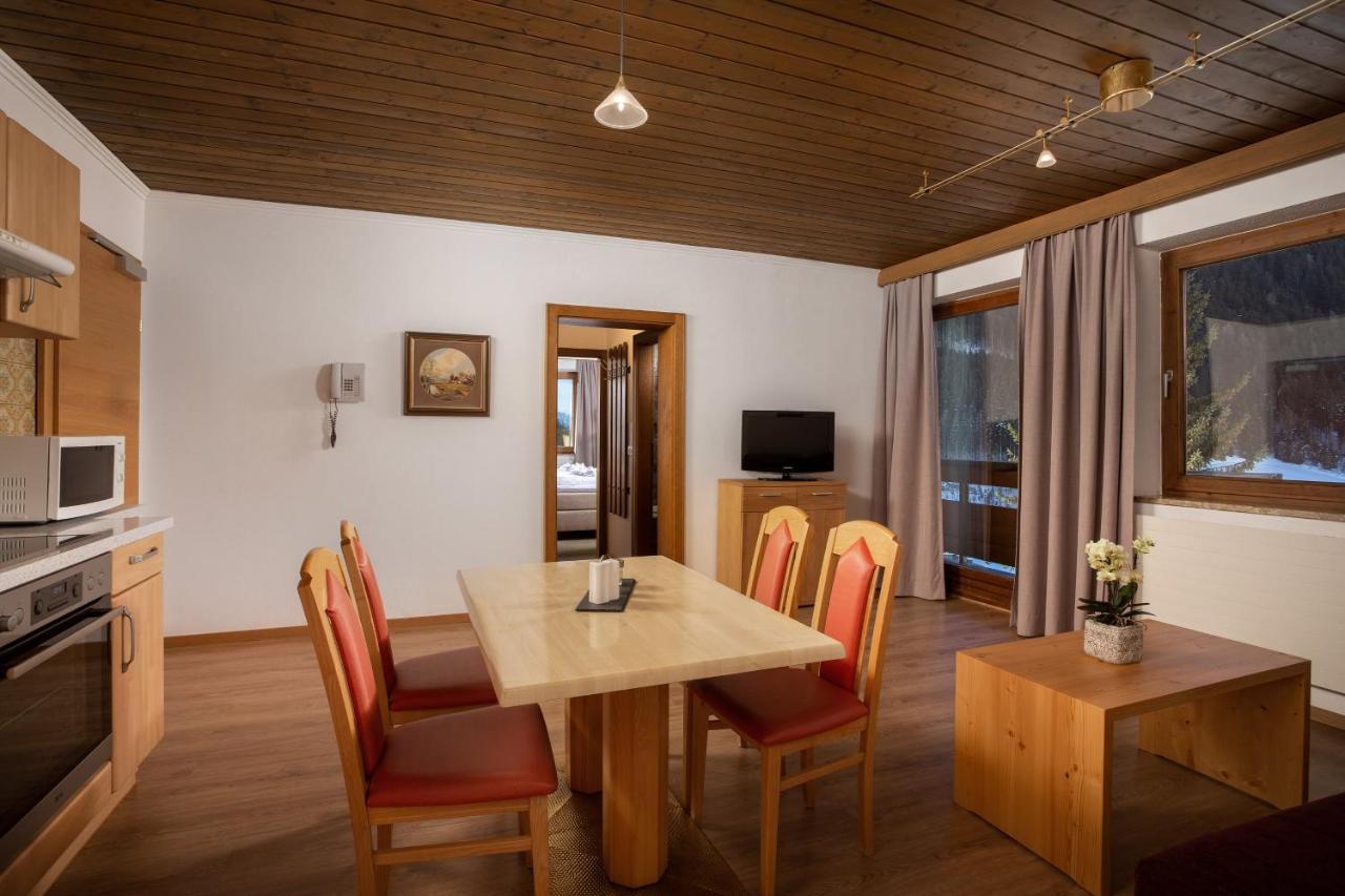 Appartementhaus Tannenberg Σάαλμπαχ-Χίντεργκλεμ Εξωτερικό φωτογραφία