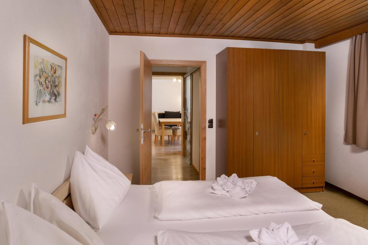 Appartementhaus Tannenberg Σάαλμπαχ-Χίντεργκλεμ Εξωτερικό φωτογραφία